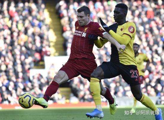 沃特福德面对热刺，科芒不容有失的简单介绍