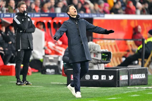 勒沃库森客场踢平对手，积分优势继续扩大的简单介绍