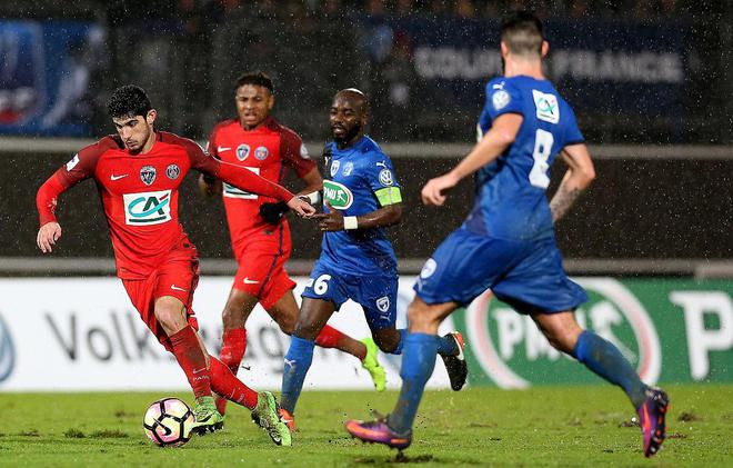 波巴传射破门，里昂主场大胜蒙彼利埃的简单介绍