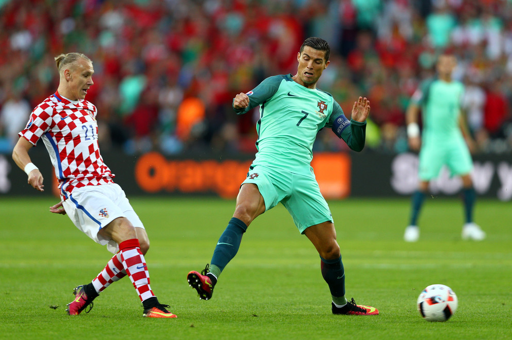 克罗地亚与西班牙的比赛备受期待