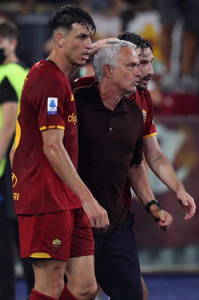 罗马遭遇逆转，取胜靠近角色领跑位的简单介绍