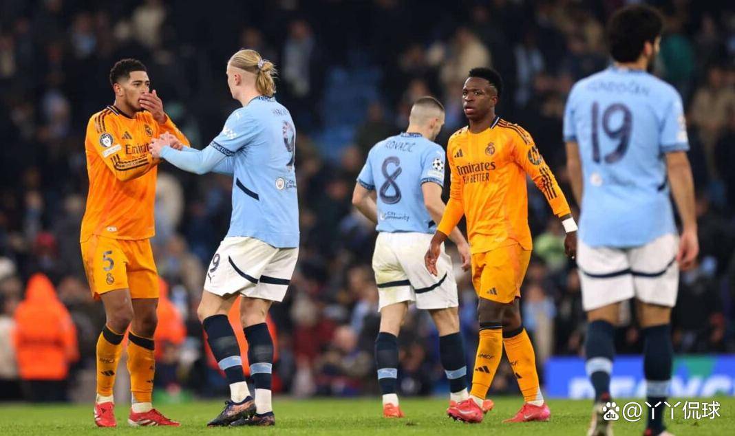 欧洲豪门对决：皇马胜利强势晋级的简单介绍