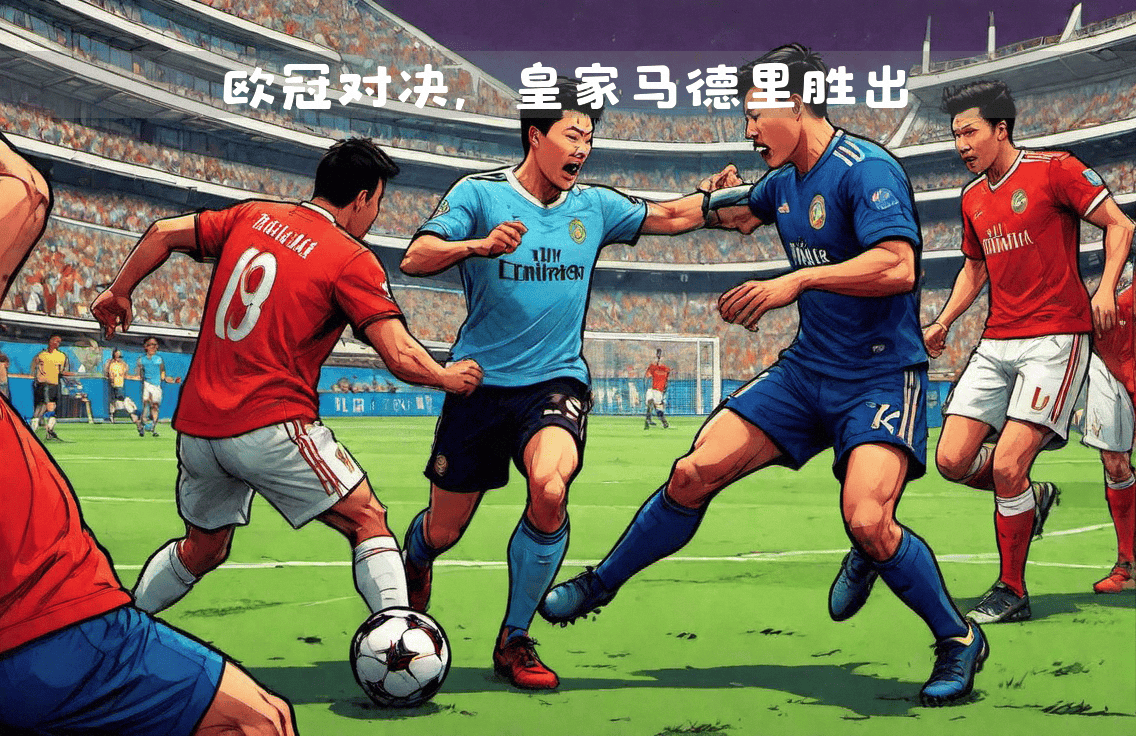 欧洲豪门对决：皇马胜利强势晋级的简单介绍