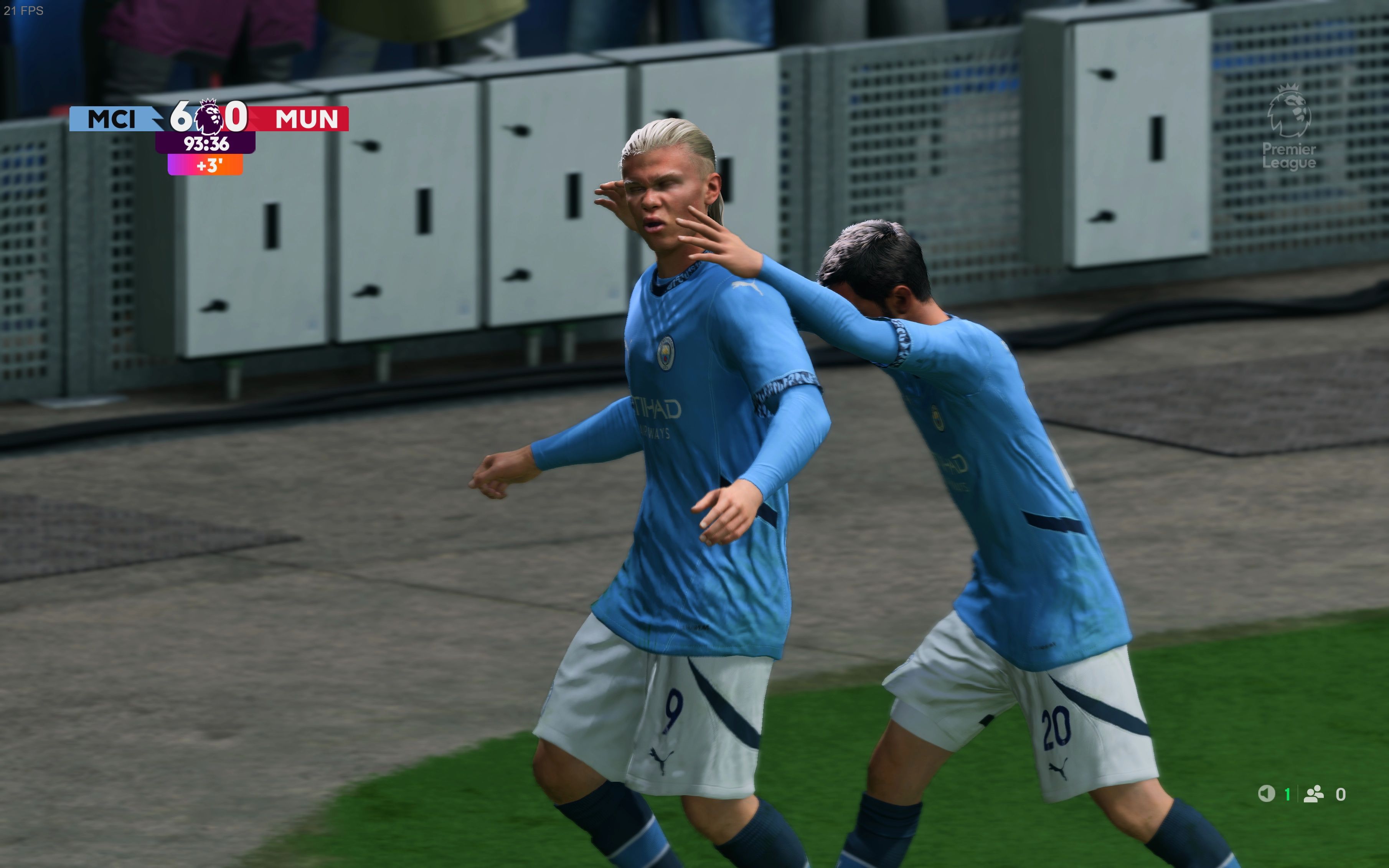 球场上的精彩瞬间即将在本周末上演