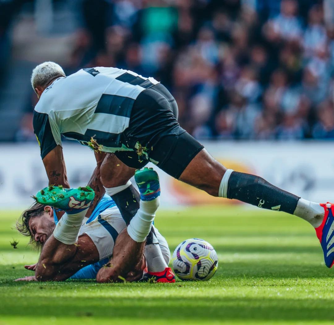 曼城主场迎战纽卡，争取三分稳固领先的简单介绍