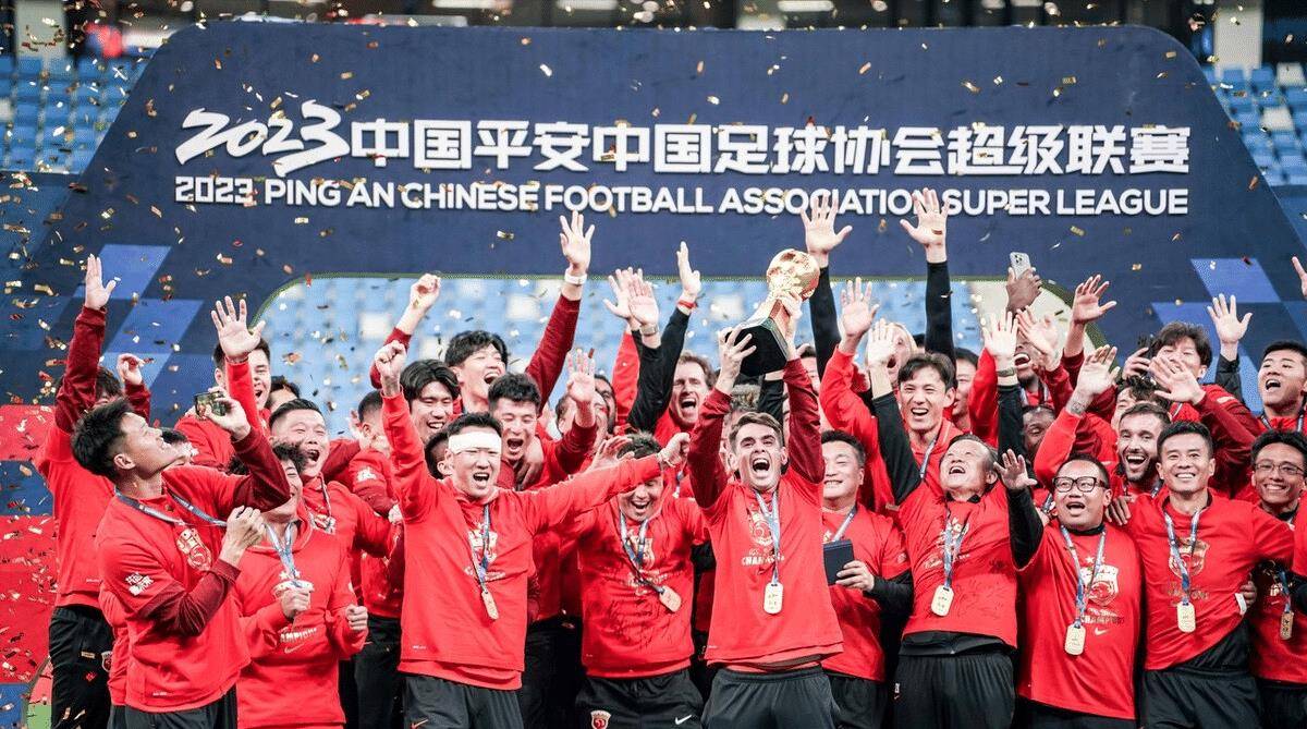 上海上港队引进外援提升实力的简单介绍