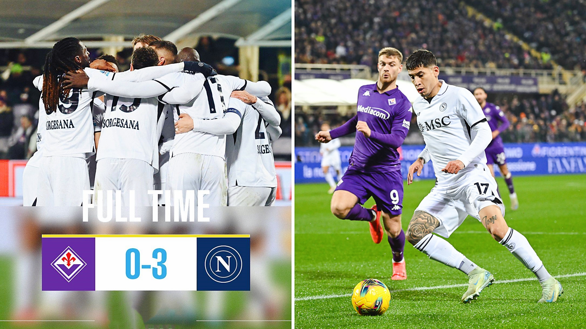 萨索罗客场惨败那不勒斯,遭遇恐慌的简单介绍 萨索罗客场惨败那不勒斯,遭遇恐慌的简单介绍