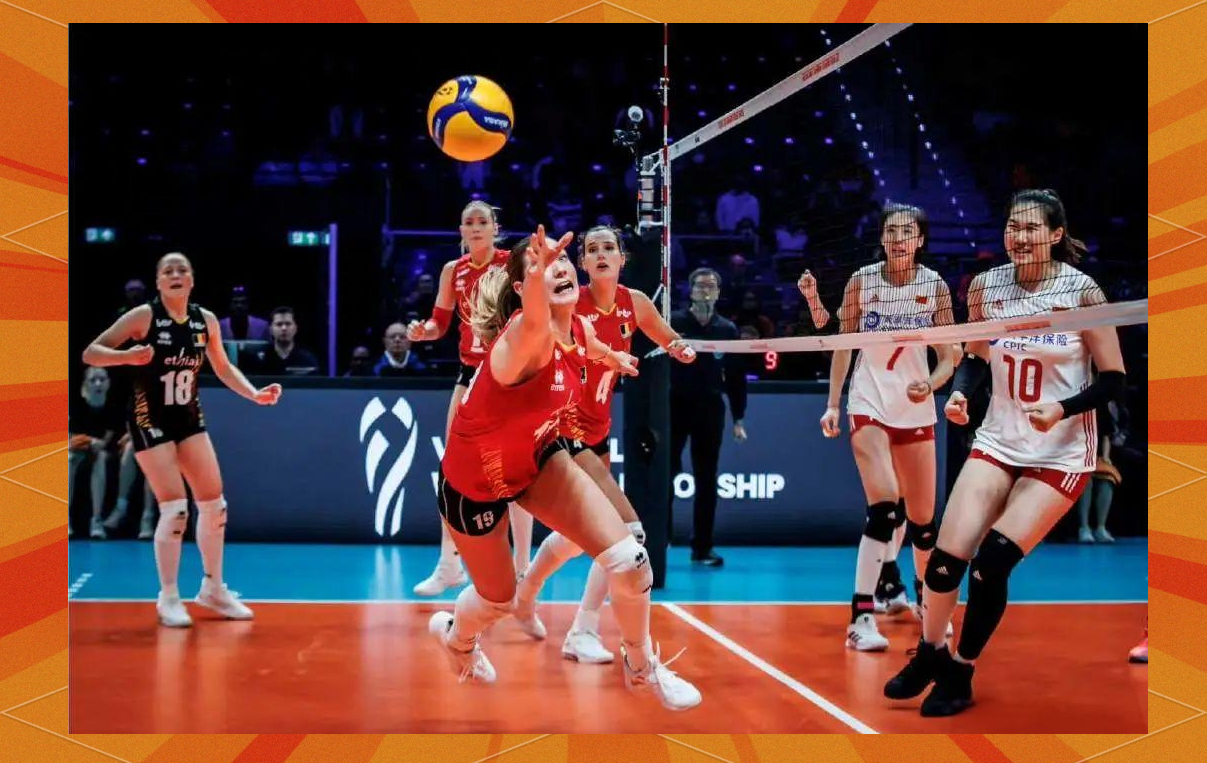 比利时成功晋级四强赛