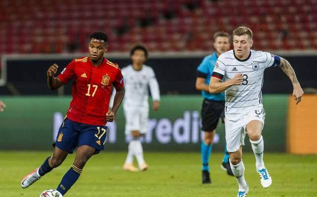 摩纳哥球员涉越位争议,主帅发表疑虑 摩纳哥球员涉越位争议,主帅发表疑虑