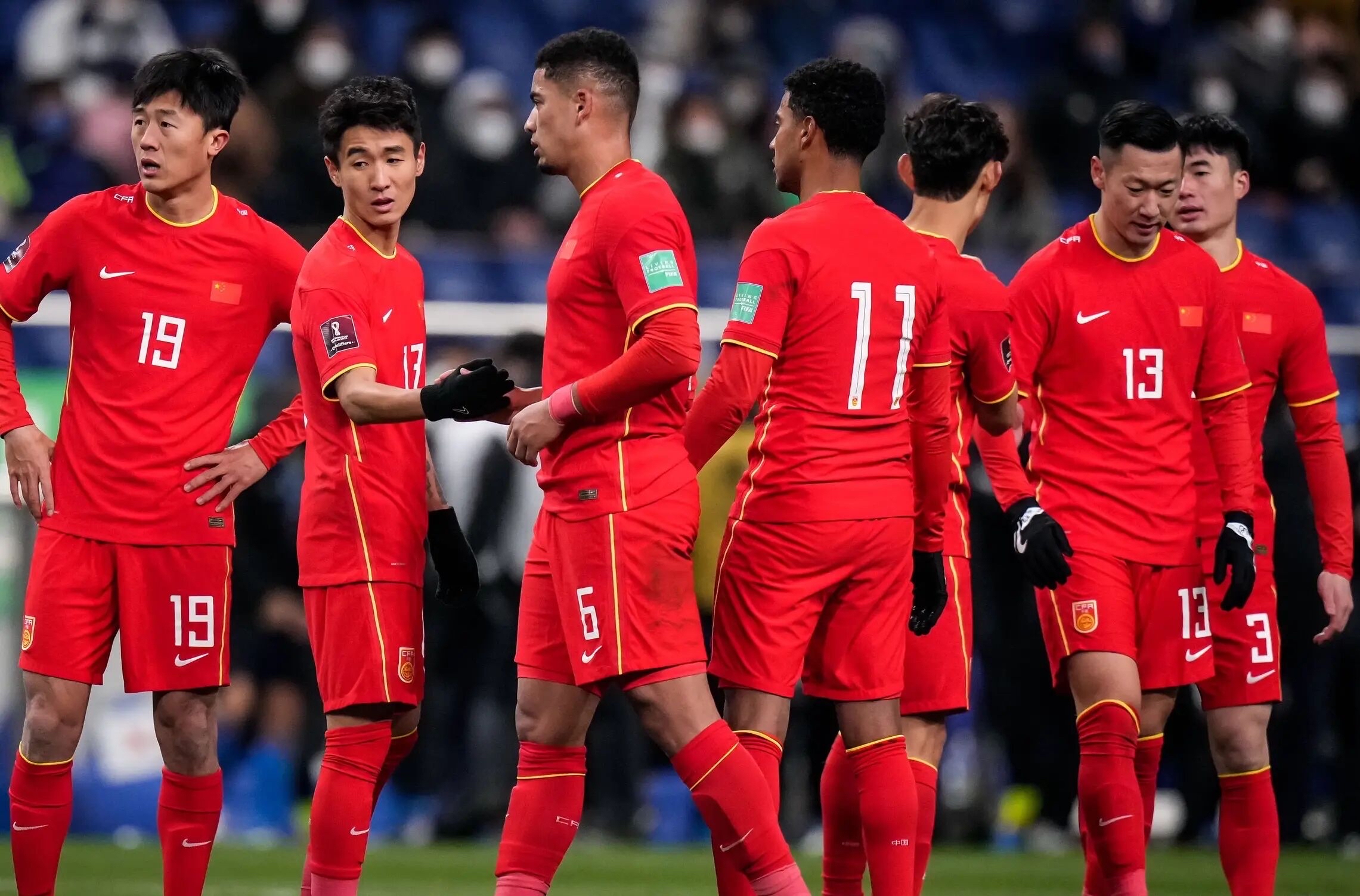 男足国家队比赛，一场精彩角逐引发热议