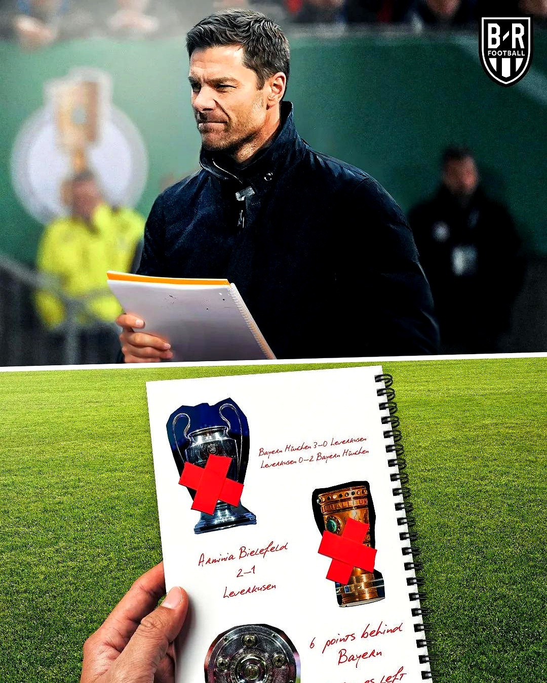 关于勒沃库森队又遭遇失利，德甲保级压力增大的信息