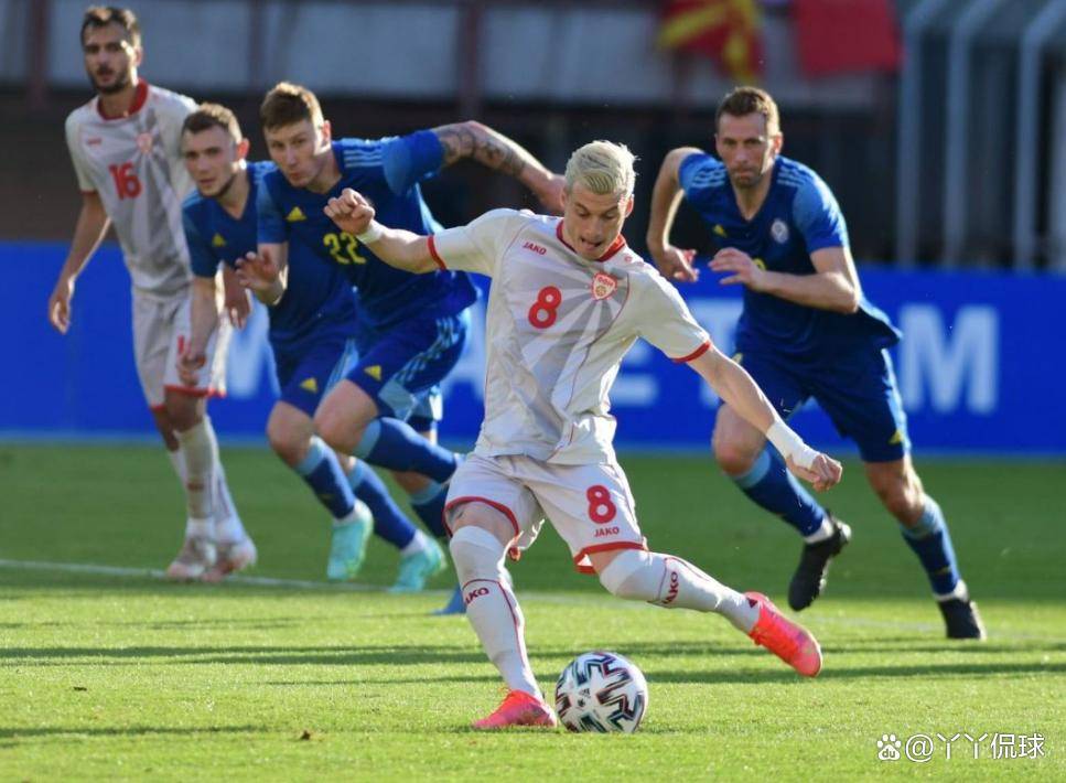 斯洛文尼亚主场-战胜马其顿，晋级机会渺茫的简单介绍