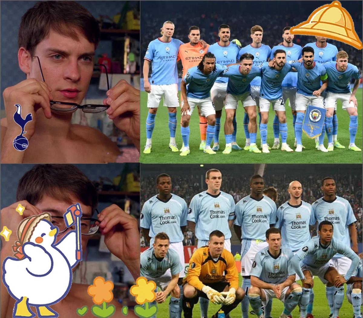 热刺主帅瓜迪奥拉研究对手战术 热刺主帅瓜迪奥拉研究对手战术