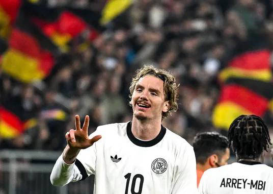 丹麦队实力强劲,轻松取得连胜的简单介绍 丹麦队实力强劲,轻松取得连胜的简单介绍