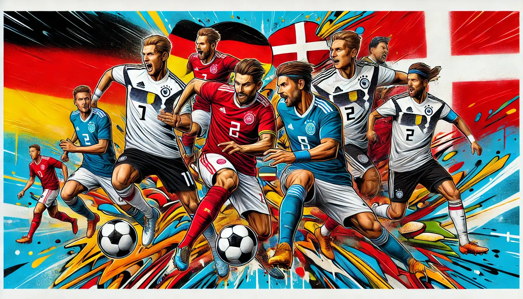 丹麦队实力强劲,轻松取得连胜的简单介绍 丹麦队实力强劲,轻松取得连胜的简单介绍