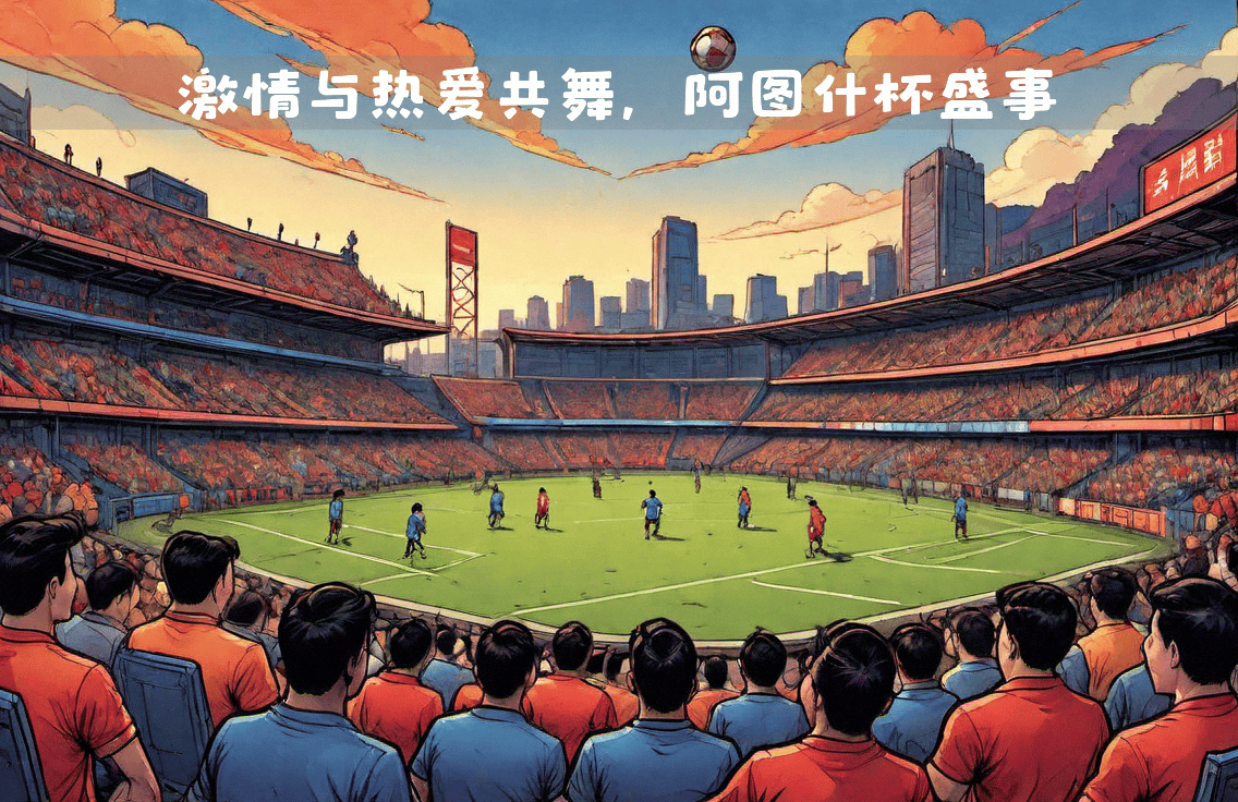 激动人心的足球比赛点燃球迷激情 激动人心的足球比赛点燃球迷激情