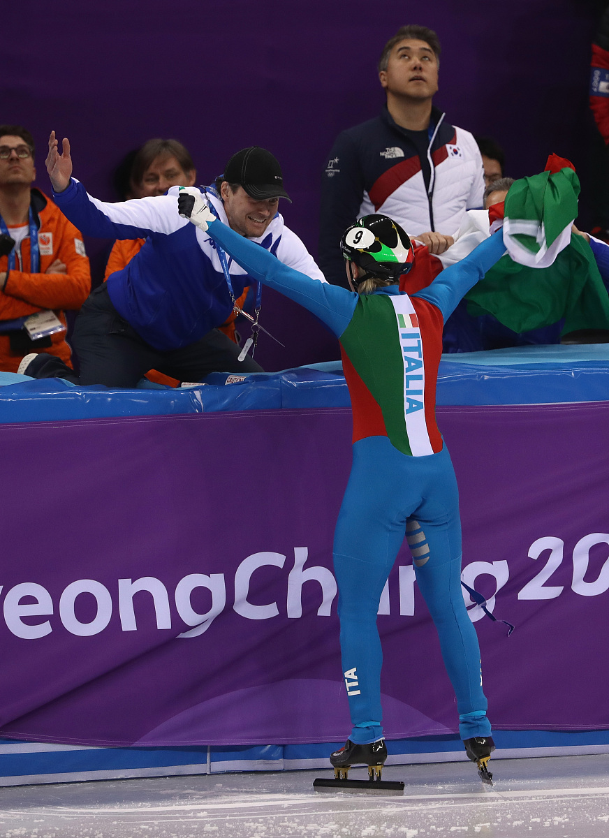 韩国队在比赛中取得一场壮举 韩国队在比赛中取得一场壮举