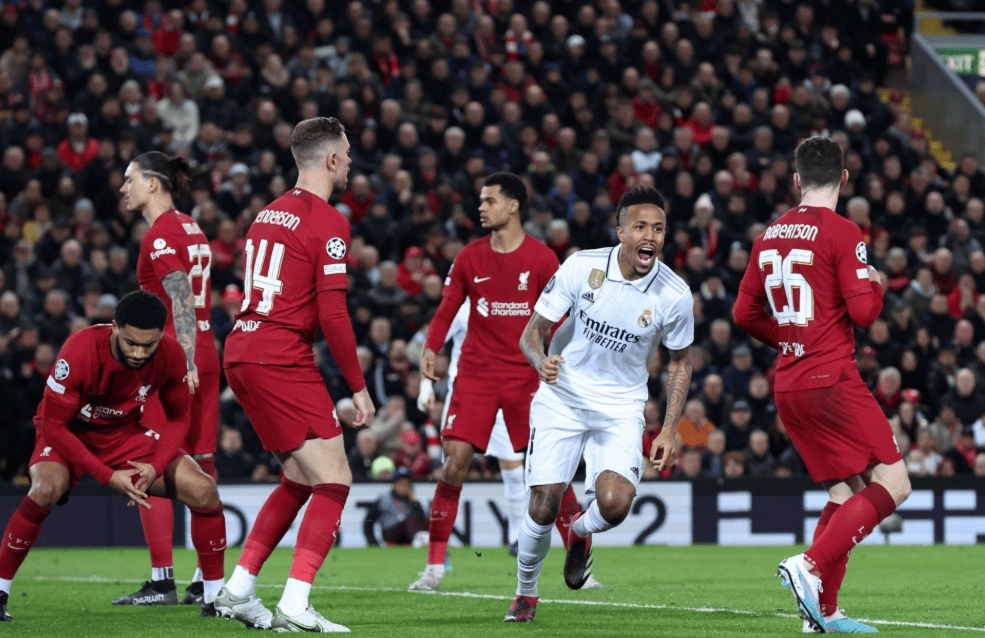 利物浦保持优势,伯恩茅斯寻找突破的简单介绍 利物浦保持优势,伯恩茅斯寻找突破的简单介绍