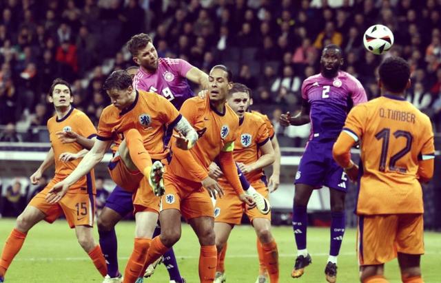 欧洲国家联赛四强赛事即将开打