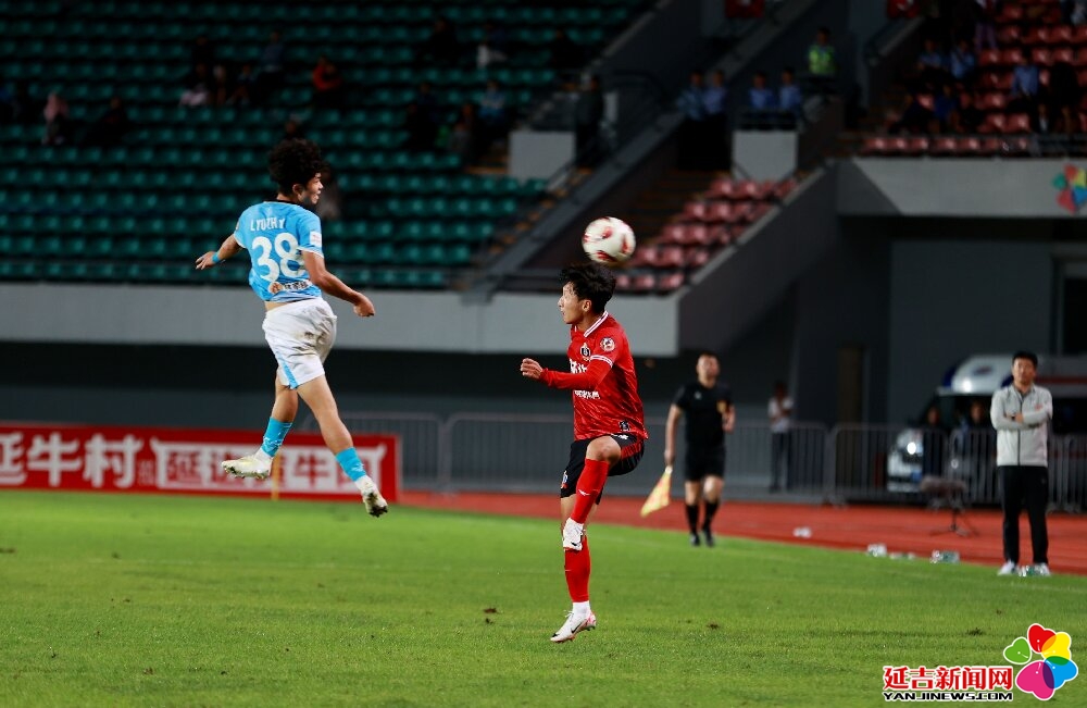 延边对战大连，双方实力有所不同