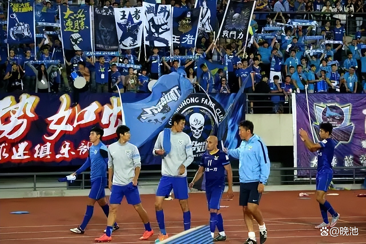 延边对战大连，双方实力有所不同