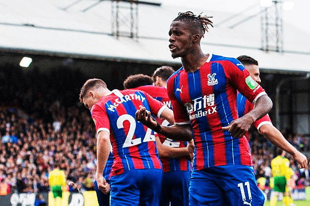 水晶宫客场告捷，稳固前十位置的简单介绍