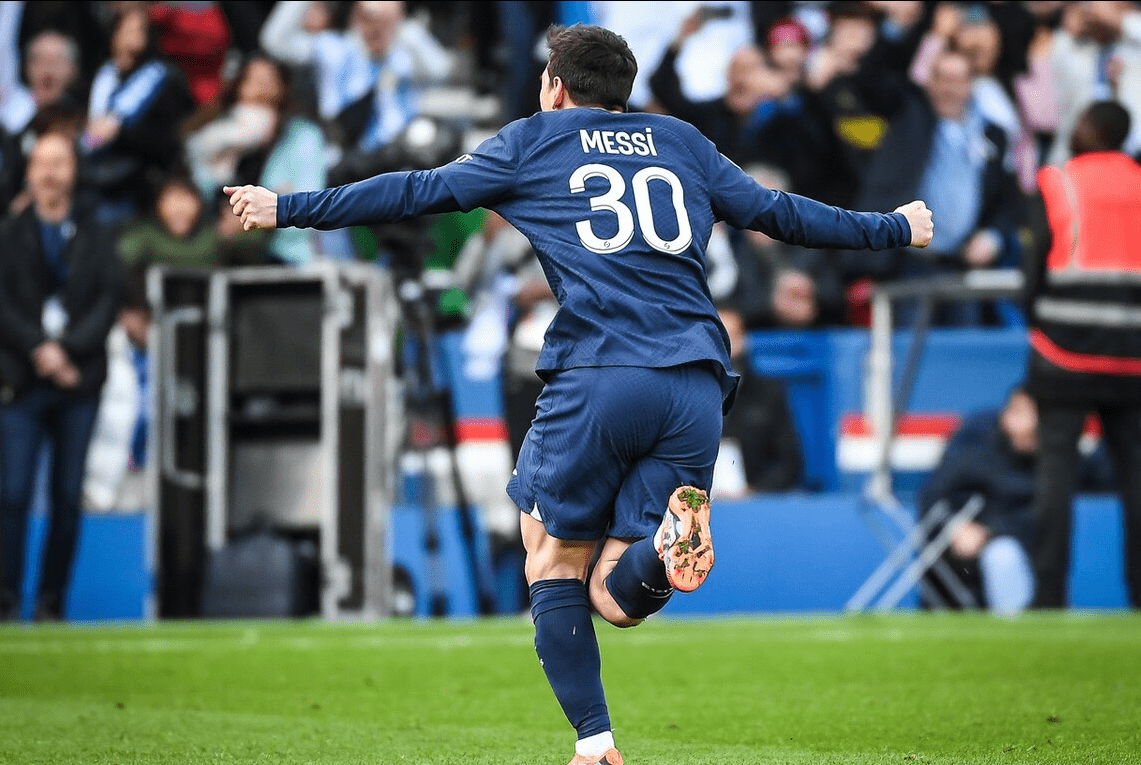 尼斯主场力克里尔，继续保持不败