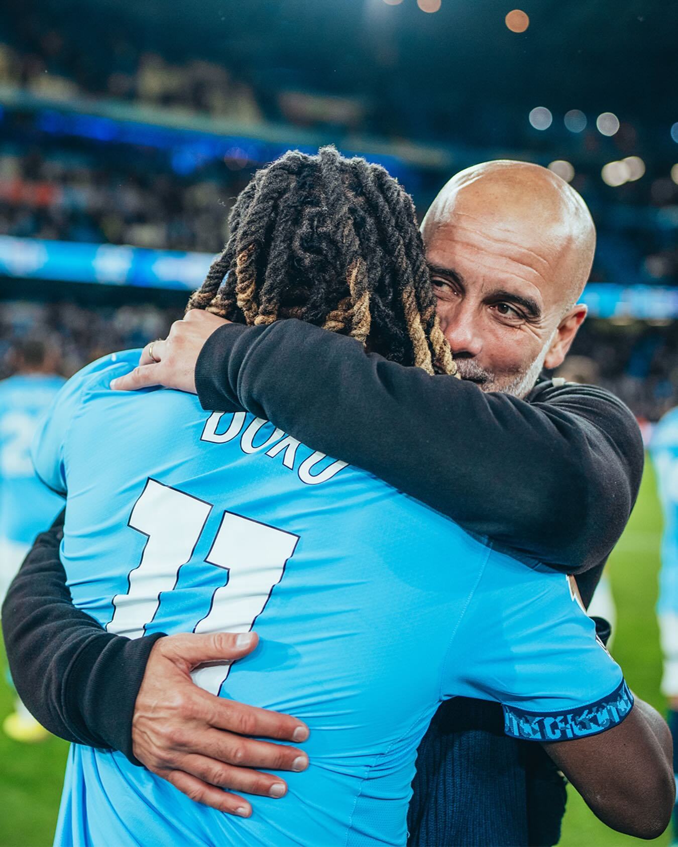 曼城在主场逆势战胜对手稳定领先位置的简单介绍 曼城在主场逆势战胜对手稳定领先位置的简单介绍