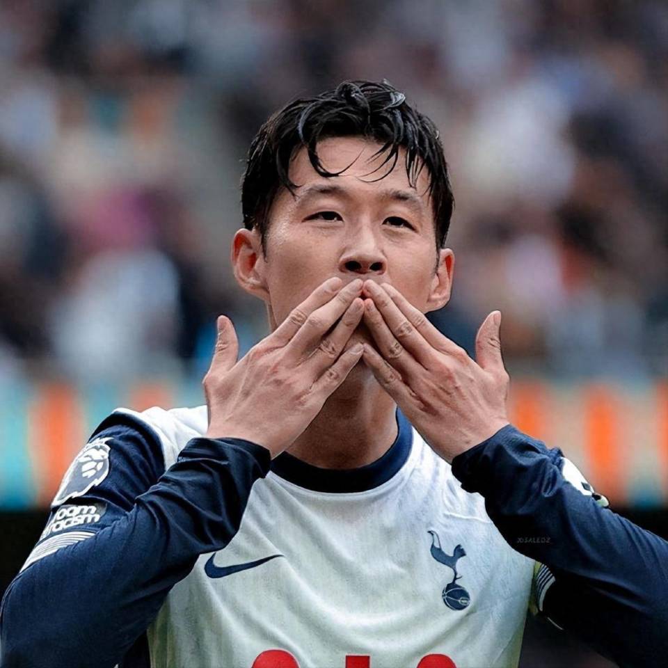 智利完胜勒沃库森，孙兴慜惊艳世界的简单介绍