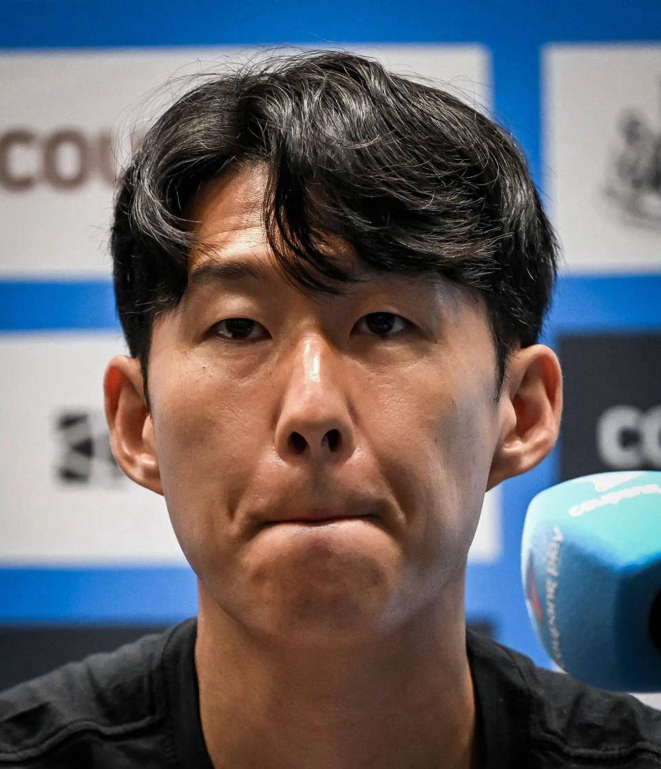 智利完胜勒沃库森，孙兴慜惊艳世界的简单介绍