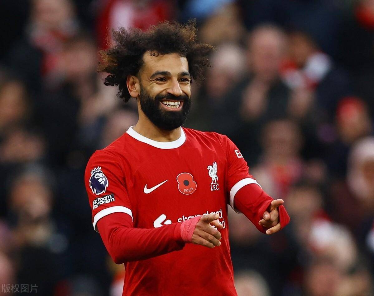 包含曼城爆冷那不勒斯，萨拉赫惊艳世界的词条