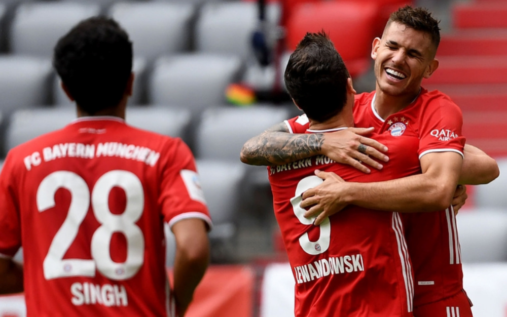 罗马血洗智利，博格巴打破历史纪录的简单介绍