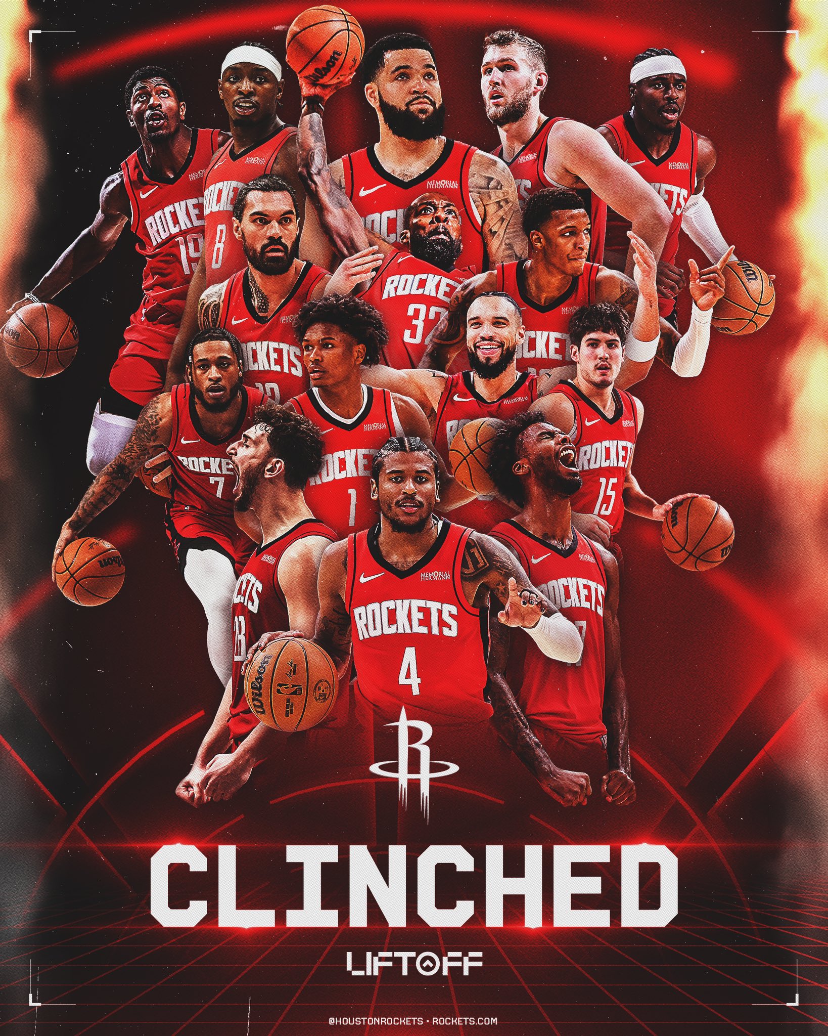 包含NBA总决赛即将打响，火箭vs湖人谁能胜出？的词条