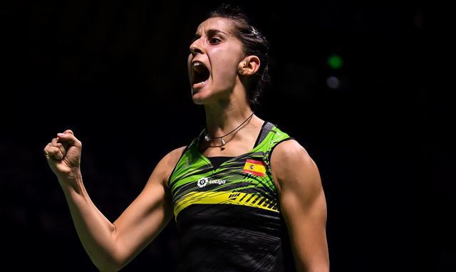 印度羽毛球队绝杀丹麦羽毛球队，马琳送出助攻的简单介绍