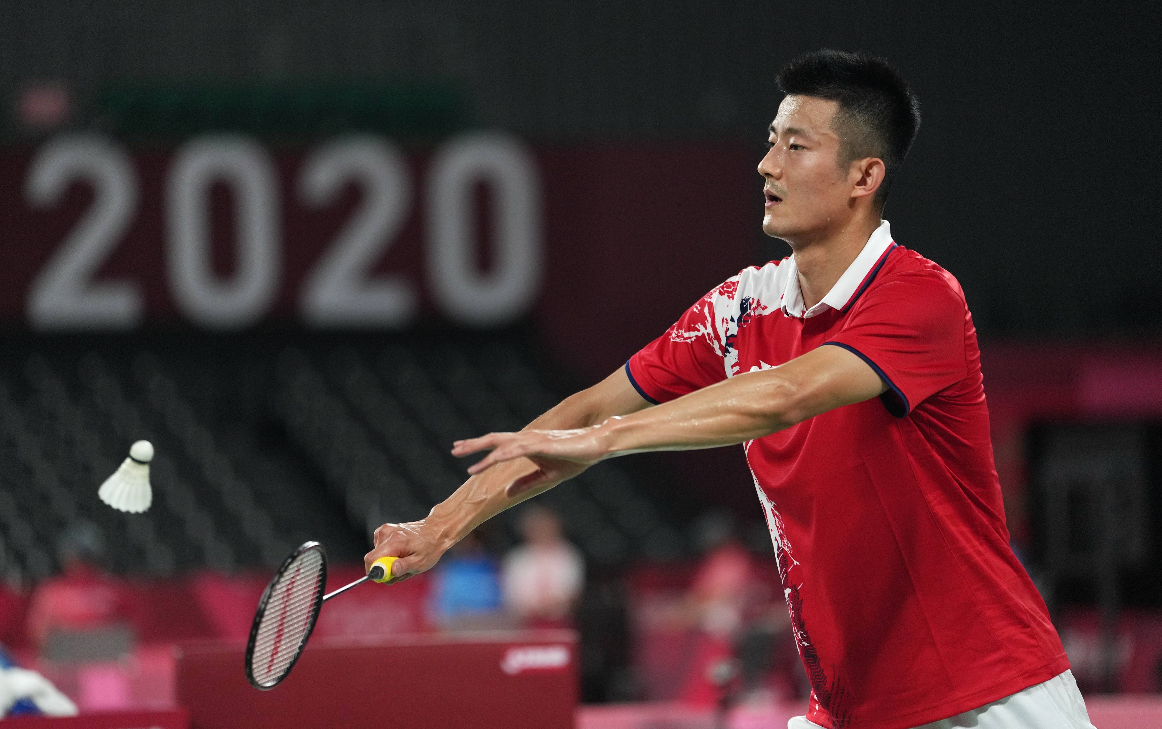 法国羽毛球队血洗韩国羽毛球队，谌龙惊艳世界的简单介绍