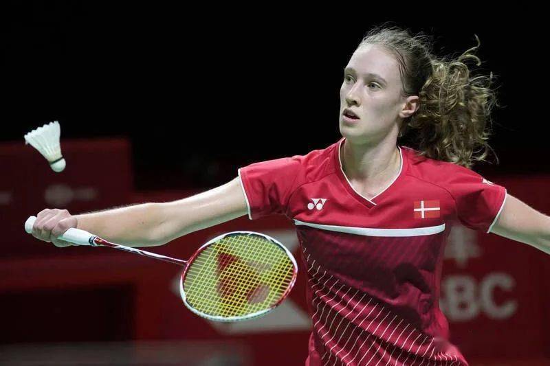 包含印尼队横扫德国队，戴资颖惊艳四座的词条