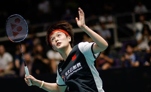 包含印尼队横扫德国队，戴资颖惊艳四座的词条