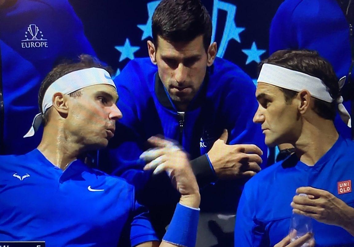 法网碾压美网，纳达尔关键制胜