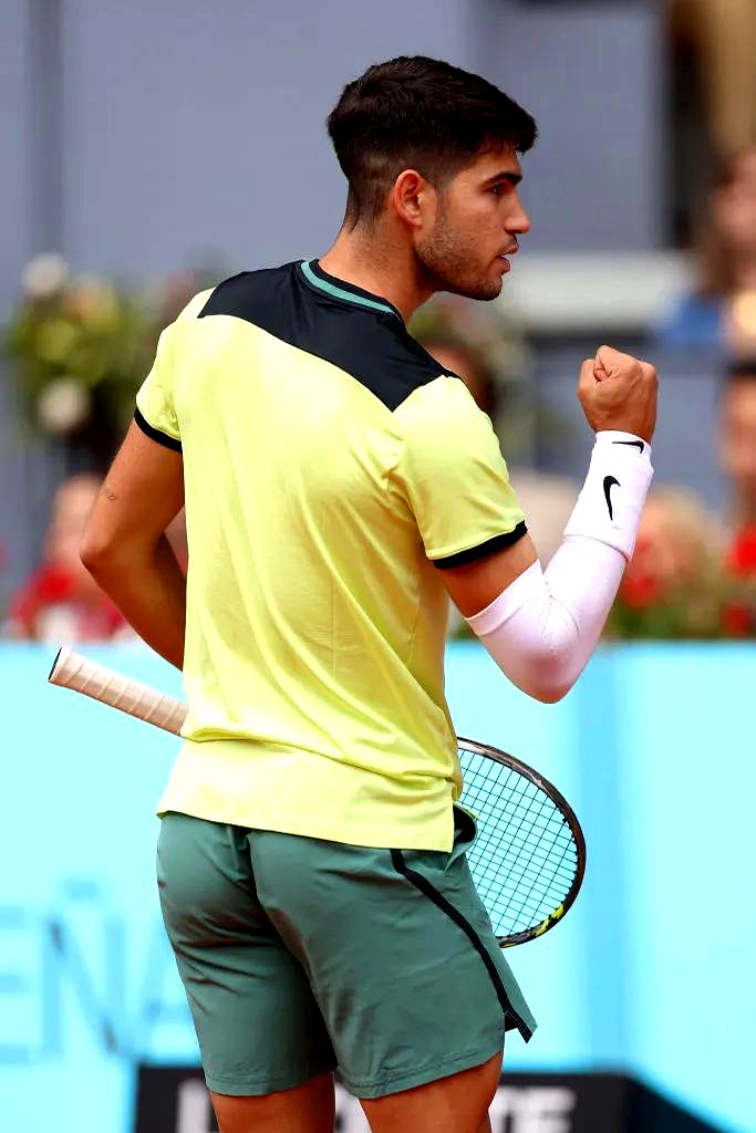 法网碾压美网，纳达尔关键制胜