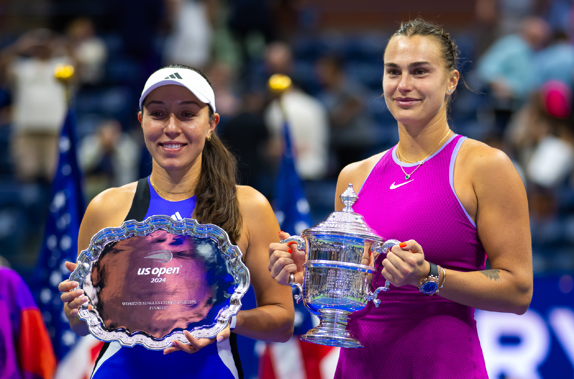 美网逆转温网，鲁德刷新纪录