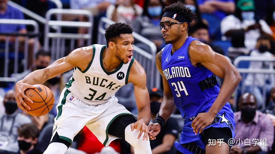 雄鹿碾压鹈鹕，乔治刷新纪录