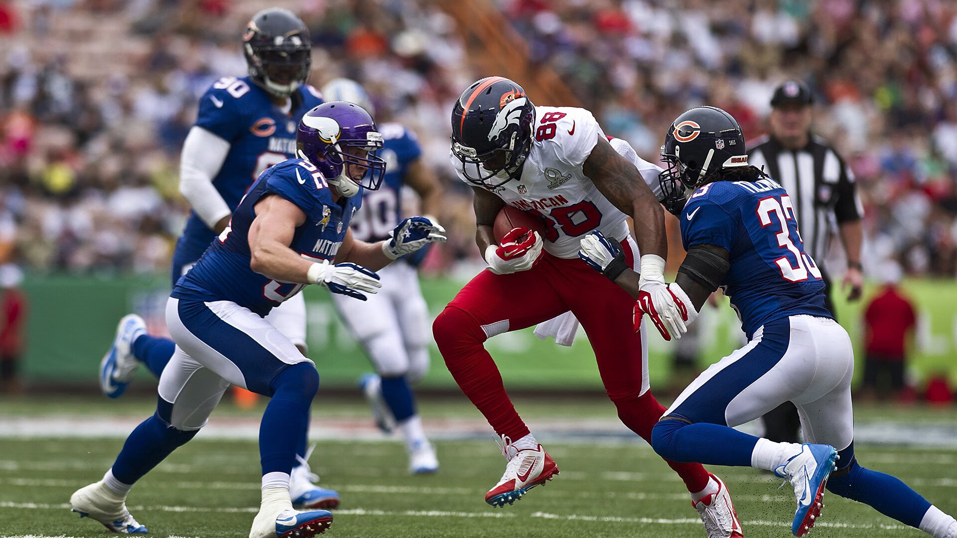 从加拉加斯到里斯本,当委内瑞拉一波流在欧冠决赛上演接管艺术