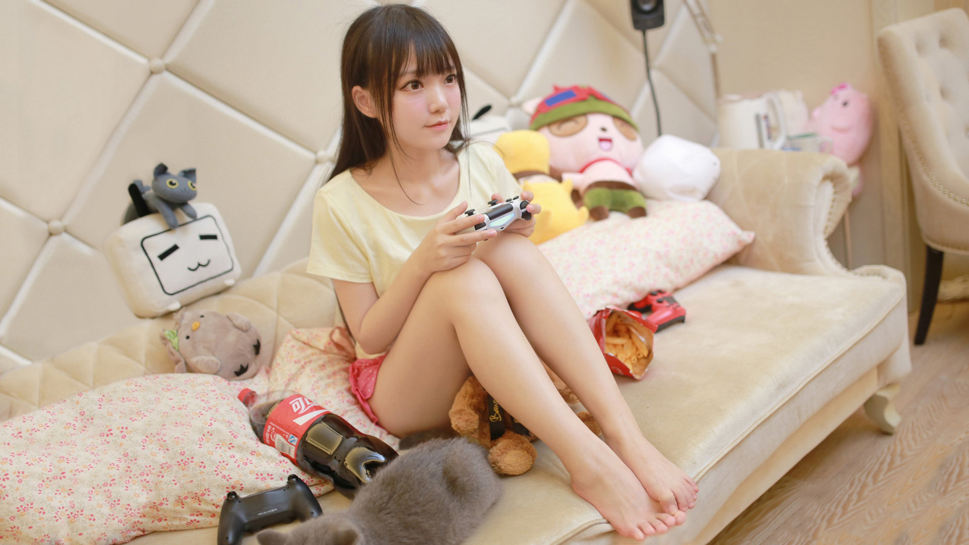 绿墙，欧冠淘汰赛之夜，杰伦·格林如何用防守铸就叹息之墙