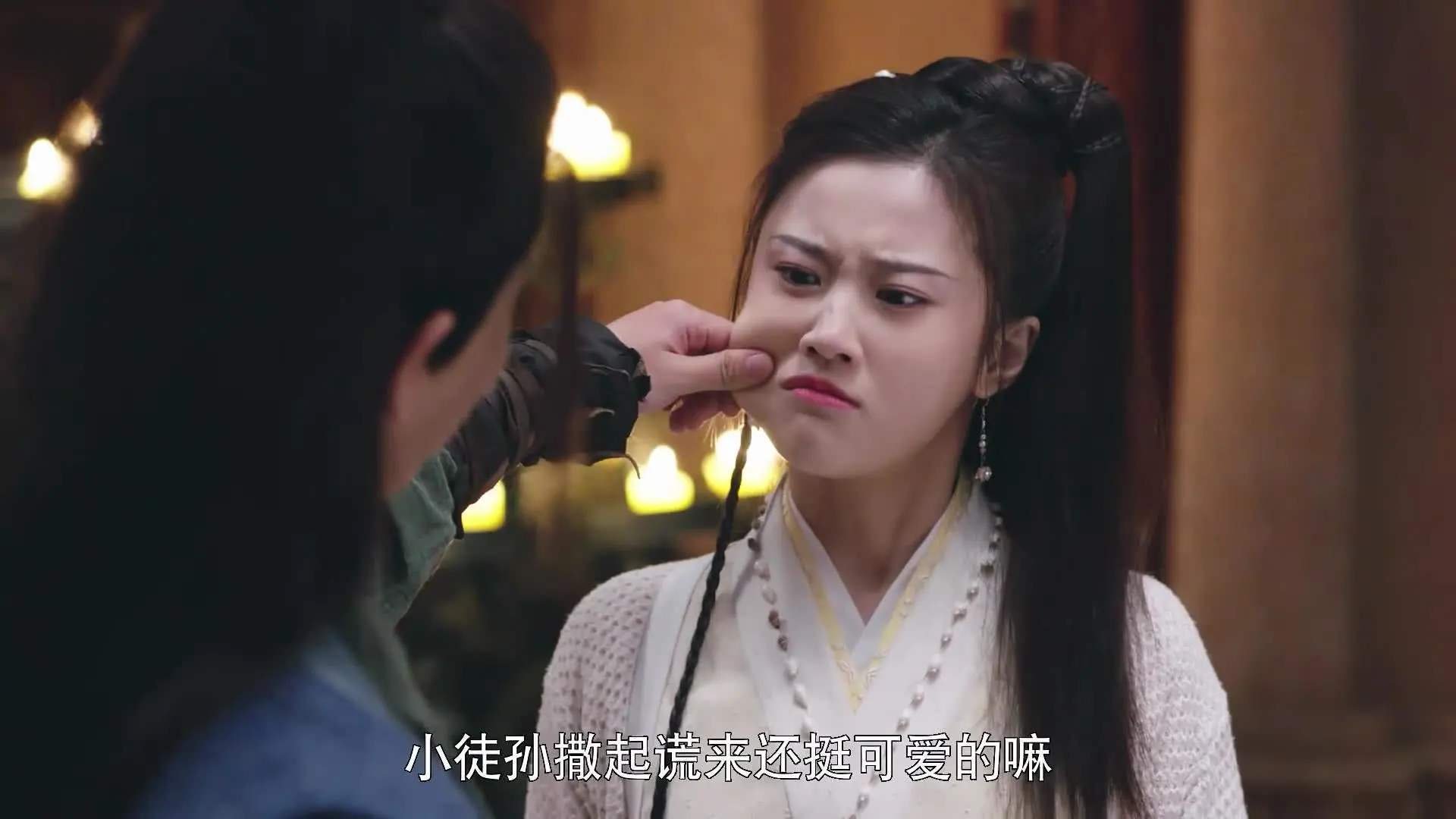 马德里竞技对阵巴拉圭，马丁内利末节接管比赛