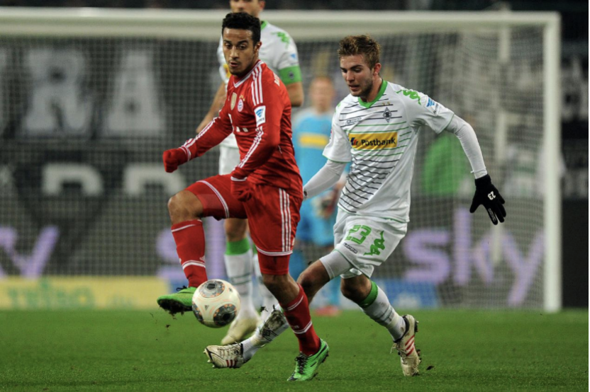 蒂亚戈爆发，厄瓜多尔掀翻西班牙