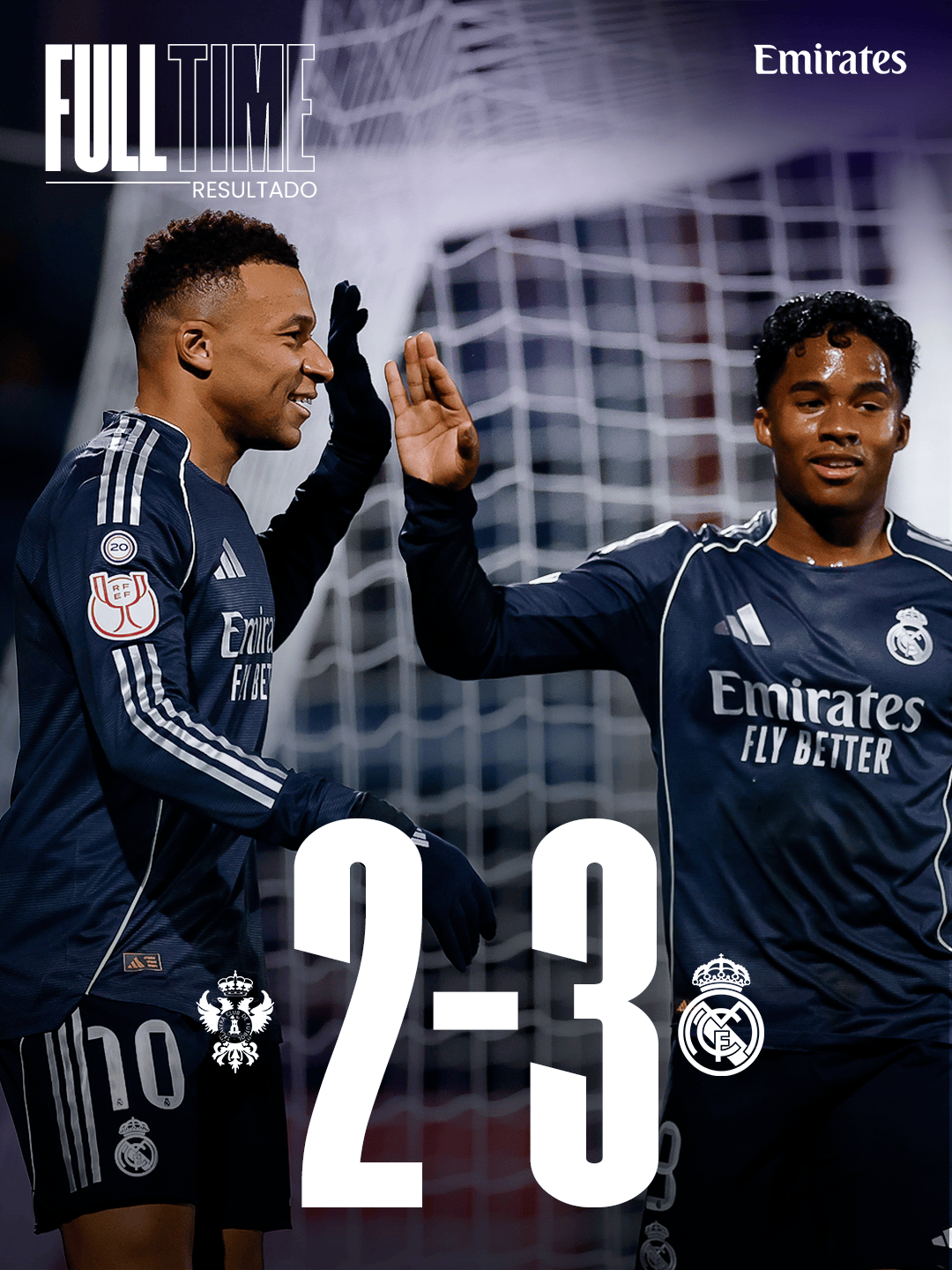 季后赛抢七之夜，姆巴佩成为全场焦点