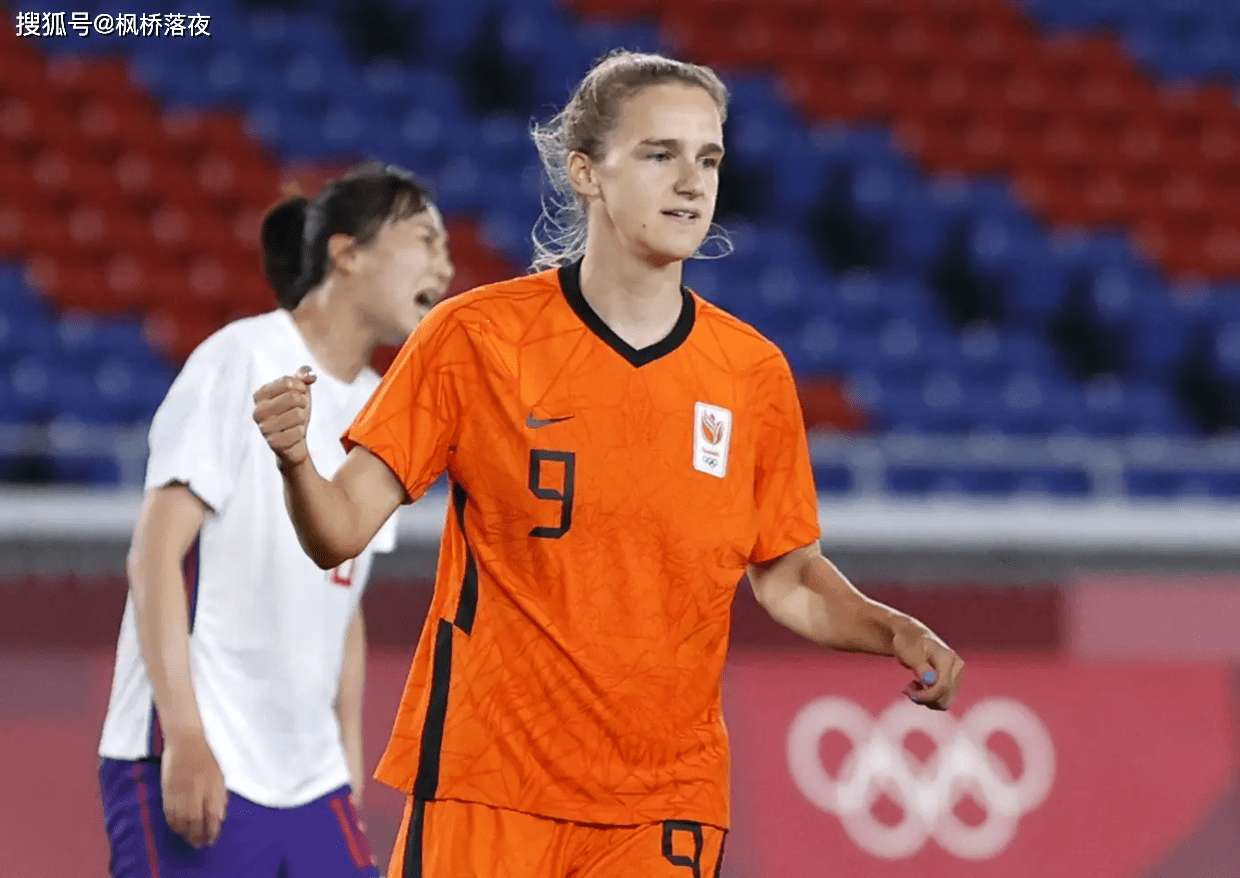 奥运周期关键战之夜,范弗利特关键进球定乾坤 奥运周期关键战之夜,范弗利特关键进球定乾坤