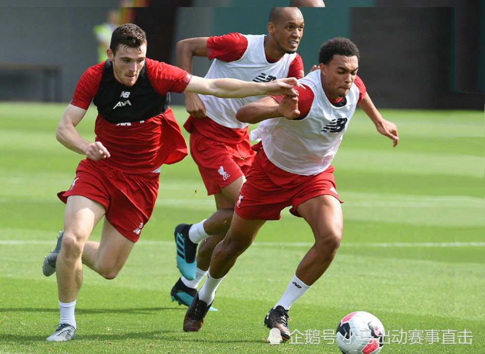 年度焦点之战之夜，莫德里奇带队取胜